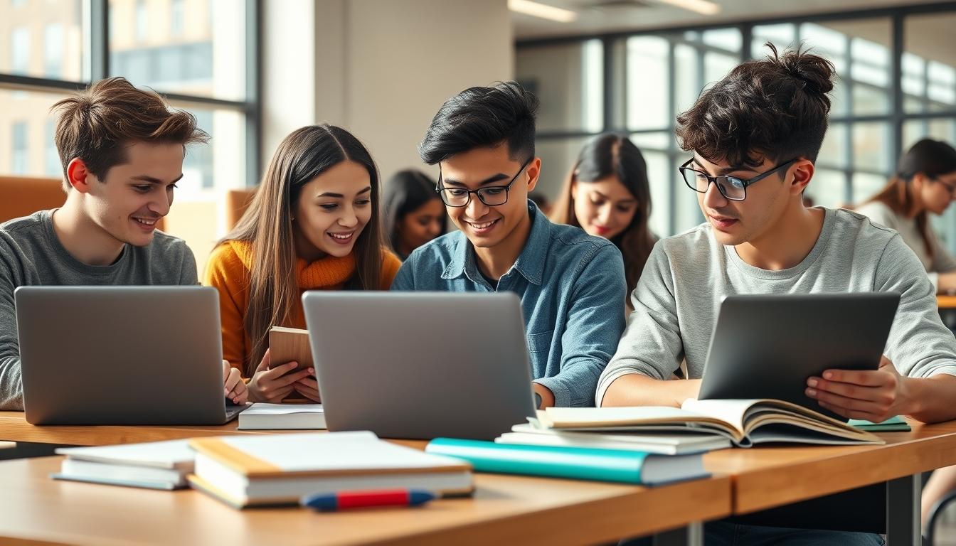 Confidence development and emotional stability