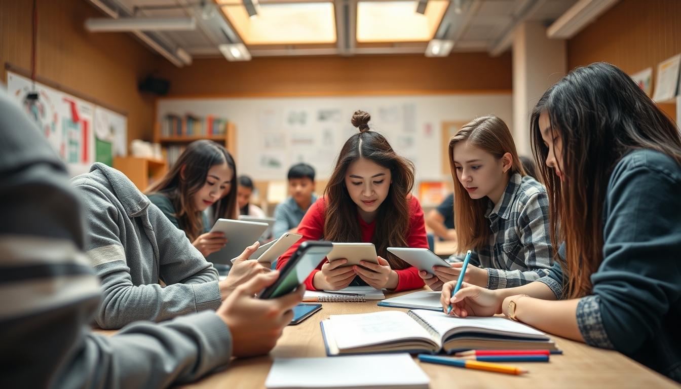 Balanced lifestyle and personal well-being